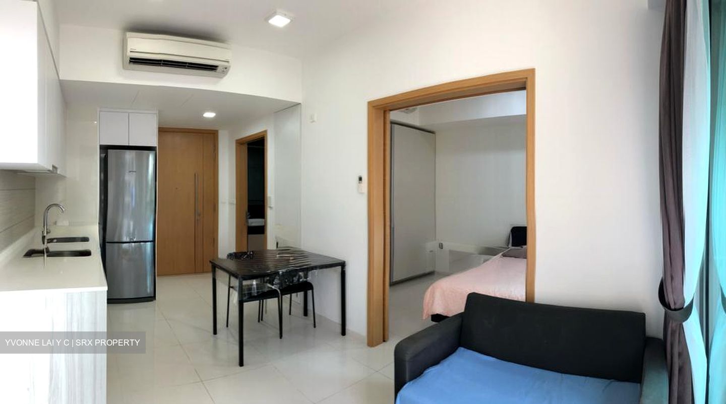 The Glades (D16), Condominium #575474241
